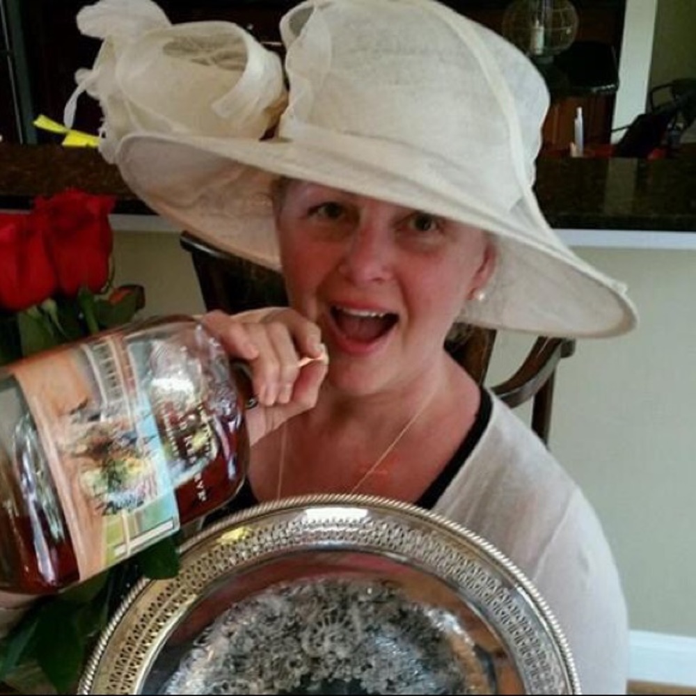 Meet your Posher, Carla